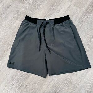 Men’s Under Armour shorts